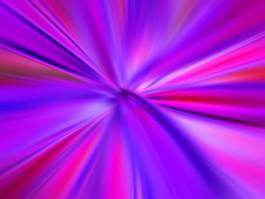 soyut renkli canlı bulanık görünüm