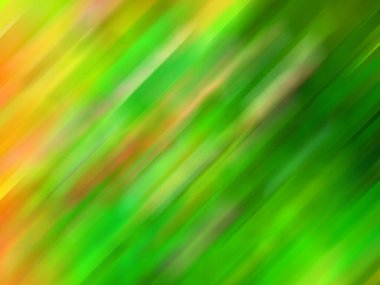 Soyut pastel yumuşak renkli bulanık dokulu arkaplan yeşil tonlu odak tonundan uzak