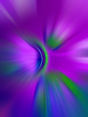 mor eğimli arkaplan