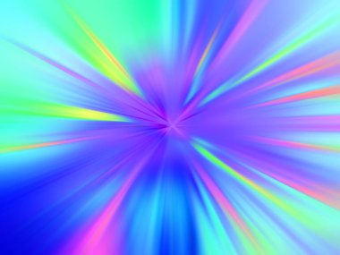 soyut renkli arkaplan, hareket kavramı