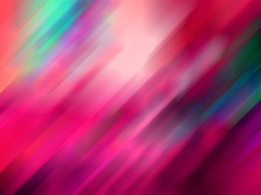 soyut renkli düz çizgiler arkaplan mavi renkli hareket tonunu bulanıklaştırdı