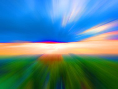 soyut hareket bulanık efekt arkaplanı.