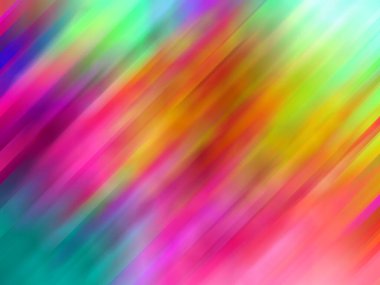 Çizgileri olan soyut renkli arkaplan.