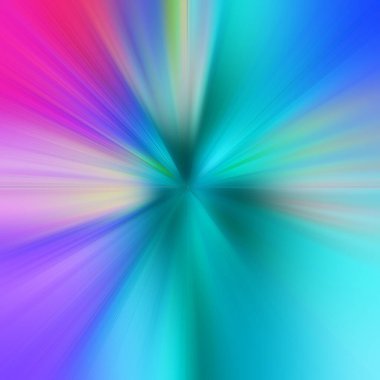 Bulanık arkaplan hareketi kavramı