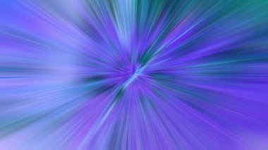 Soyut renkli bulanık arkaplan, hareket kavramı