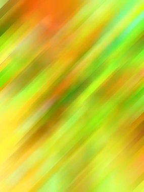 Soyut pastel yumuşak renkli bulanık dokulu arkaplan yeşil tonlu odak tonundan uzak