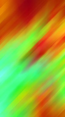 Bulanık arkaplan dokusu, gradyan ile soyut tasarım