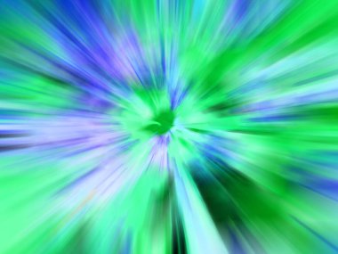 Açık Yeşil, Sarı vektör soyut bulanık arkaplan.