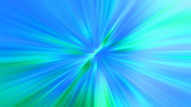 Soyut renkli bulanık arkaplan, hareket kavramı