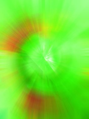 Parlak ton renklerinde bulanık kıvrımlar, eğimli belirsiz soyut çizimler. İşiniz için yepyeni bir tasarım.