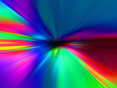 Çizgileri olan renkli gradyan arkaplan