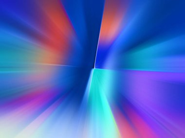 abstract colorful vivid background