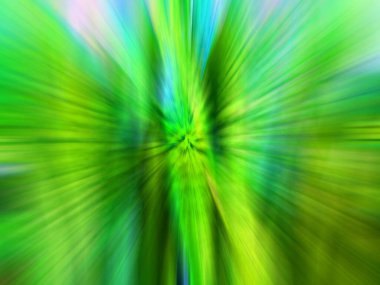 Açık BLUE vektörü parlak deseni bulanıklaştırdı.