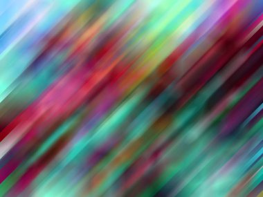 soyut renkli bulanık arkaplan