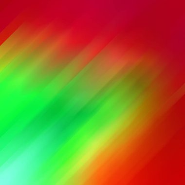 Soyut renkli bulanık arkaplan, hareket kavramı