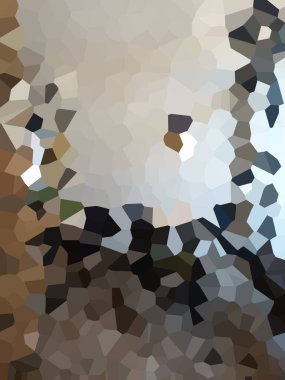 Soyut modern duvar kağıdı, kopyalama alanı olan yaratıcı arkaplan