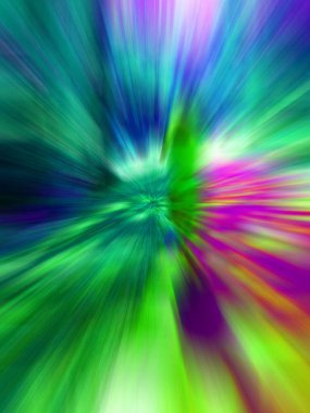 Açık Mavi, kırmızı çizgili vektör arkaplanı.