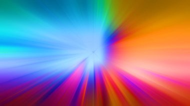 Parlak ton renklerinde bulanık kıvrımlar, eğimli belirsiz soyut çizimler. İşiniz için yepyeni bir tasarım.