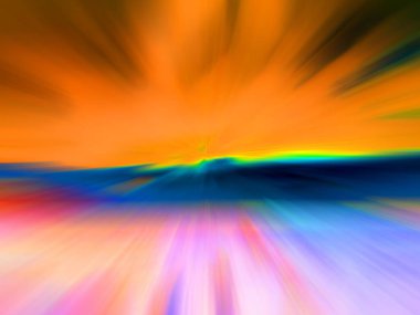 soyut canlı renk arkaplanı