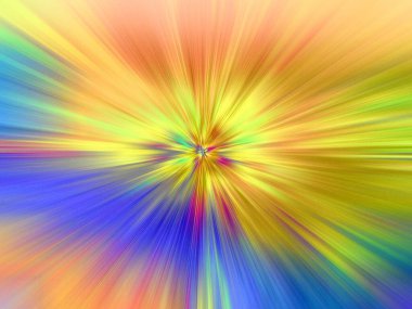 renkli gökkuşağı renk arkaplanı