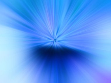 Açık BLUE vektör soyut bulanık arkaplan.