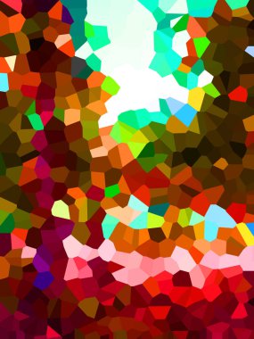 soyut pastel yumuşak renkli yumuşak bulanık dokulu arka plan odak tonlu. duvar kağıdı ya da web tasarımı olarak kullan