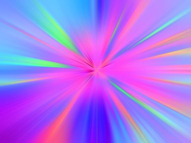 renkli ışık arka plan