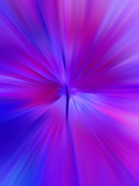 Açık pembe vektör parlak deseni bulanıklaştırdı. Glitter soyut çizim ve gradyan tasarım. Çalışmalarınız için akıllı tasarım.