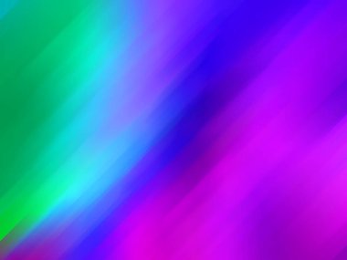 Soyut renkli bulanık arkaplan, hareket kavramı