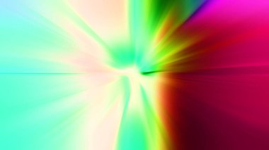 soyut renkli arkaplan görünümü, gradyan konsept