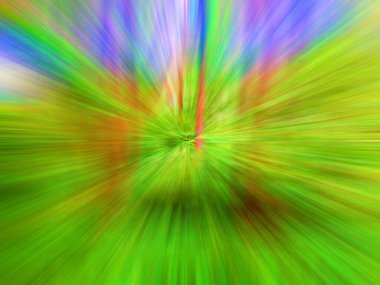 soyut renkli hareket bulanık arkaplan