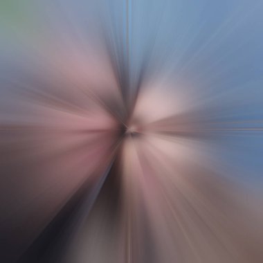 Bulanık ışık izleri, renkli arka plan, güzellik dokusu.