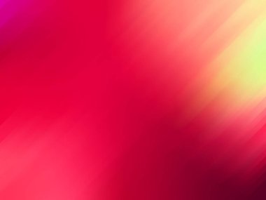 Bulanık renkli dokusu