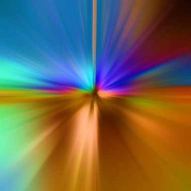 renkli soyut arkaplan, fantezi fraktal arkaplan