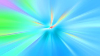 Soyut renkli bulanık arkaplan, modern resimleme