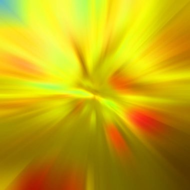 Parlatıcı soyut doku ışık turuncu vektör bulanık.