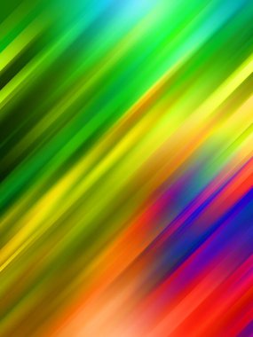 soyut renkli bulanık arkaplan