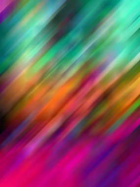 soyut renkli bulanık arkaplan görüntüsü