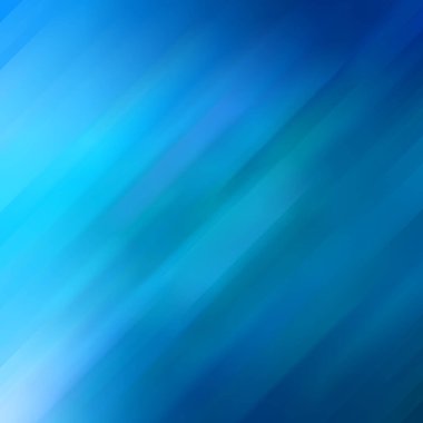 soyut mavi bulanık arkaplan, vektör çizimi