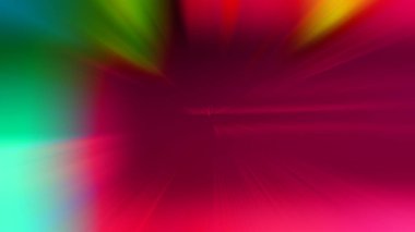 Açık yeşil, sarı vektör renkli bulanık arkaplan.