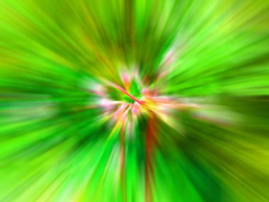 soyut yeşil arkaplan, güzel illüstrasyon