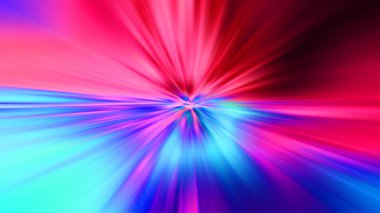 soyut renkli arkaplan, hareket kavramı