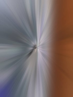 fantezi kaotik renkli fraktal desen. Soyut fraktal şekiller. 3d resimleme arkaplanı veya duvar kağıdı oluşturuluyor.