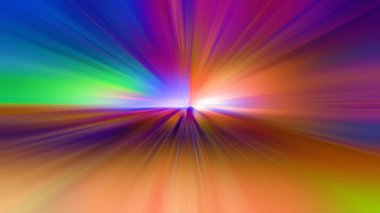 soyut arkaplan, hareket kavramı bulanıklığı