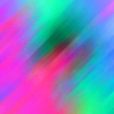 hareket bulanıklığı olan soyut arkaplan