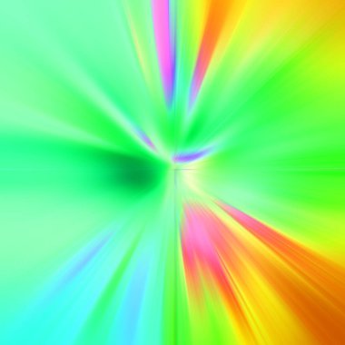 açık yeşil renk soyut bulanık arkaplan.