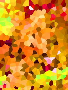 soyut renkli arkaplan, alanı kopyala