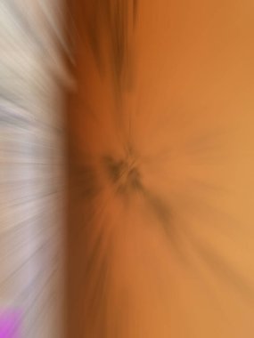 Yaratıcı geçmişi olan soyut modern tasarım