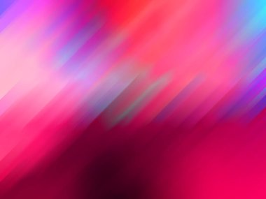 Pembe tonda soyut desenli arka plan