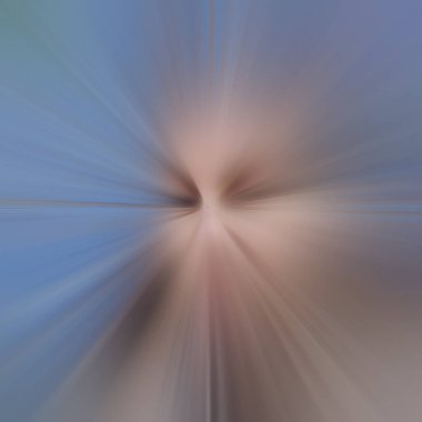 blurred background with colorful lines